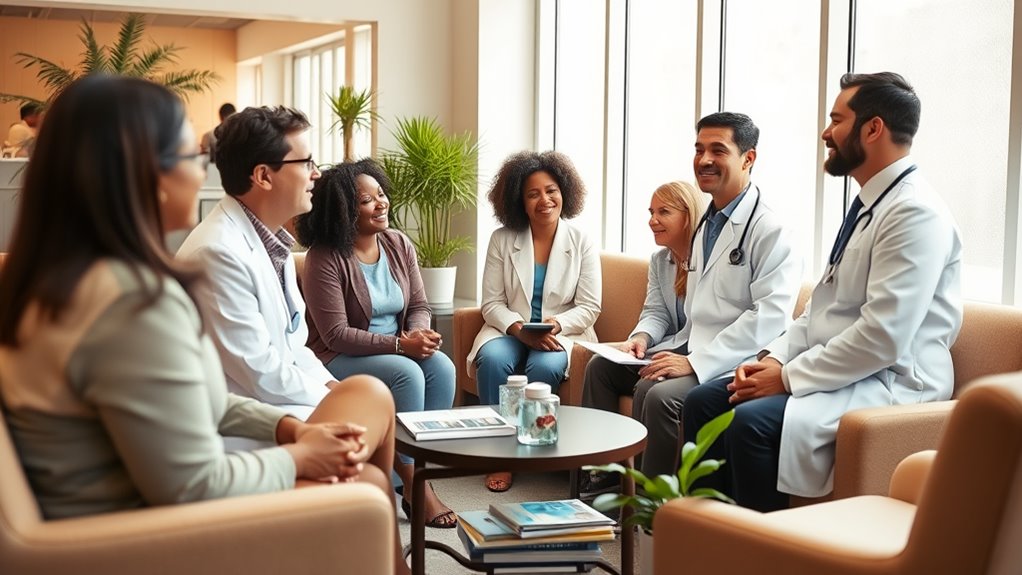 building strong interpersonal connections