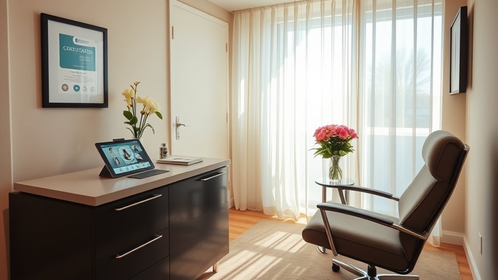 consultation preparation tips provided