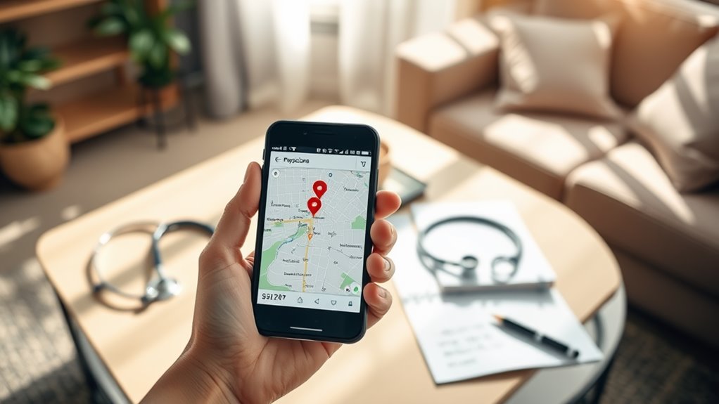 evaluate personal health requirements