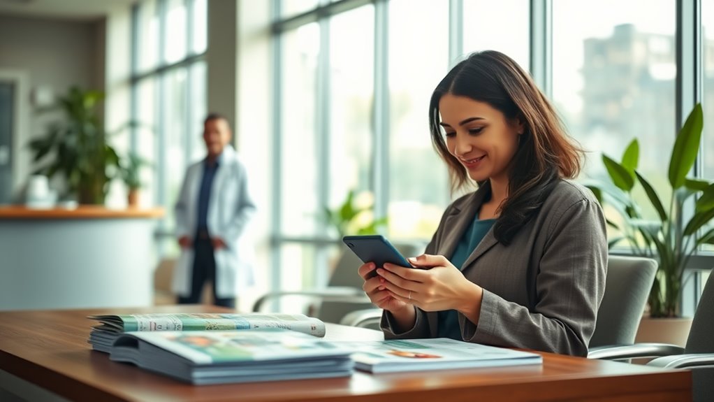 finding a reliable doctor