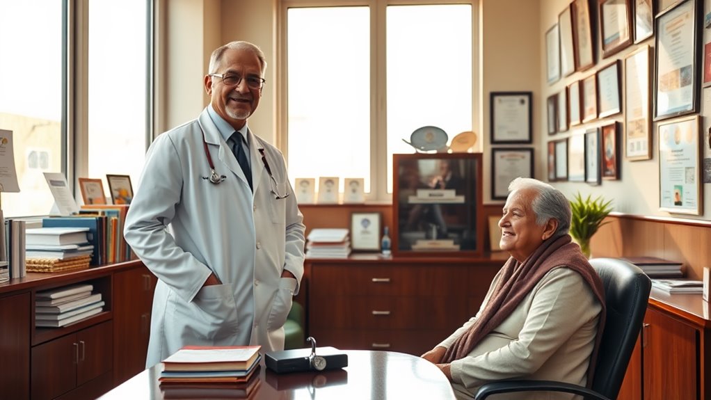 Best Physician in Rampur