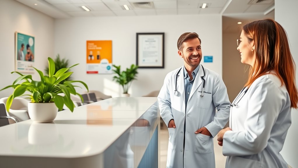 nearby doctor for consults