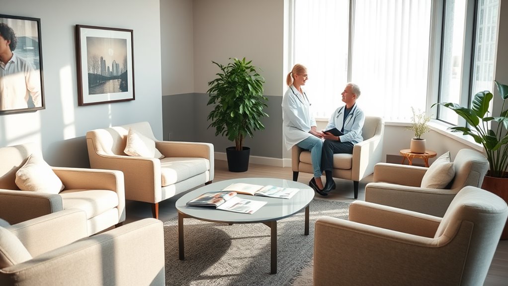 quality care general physicians