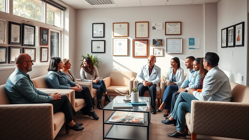 selecting a primary care physician