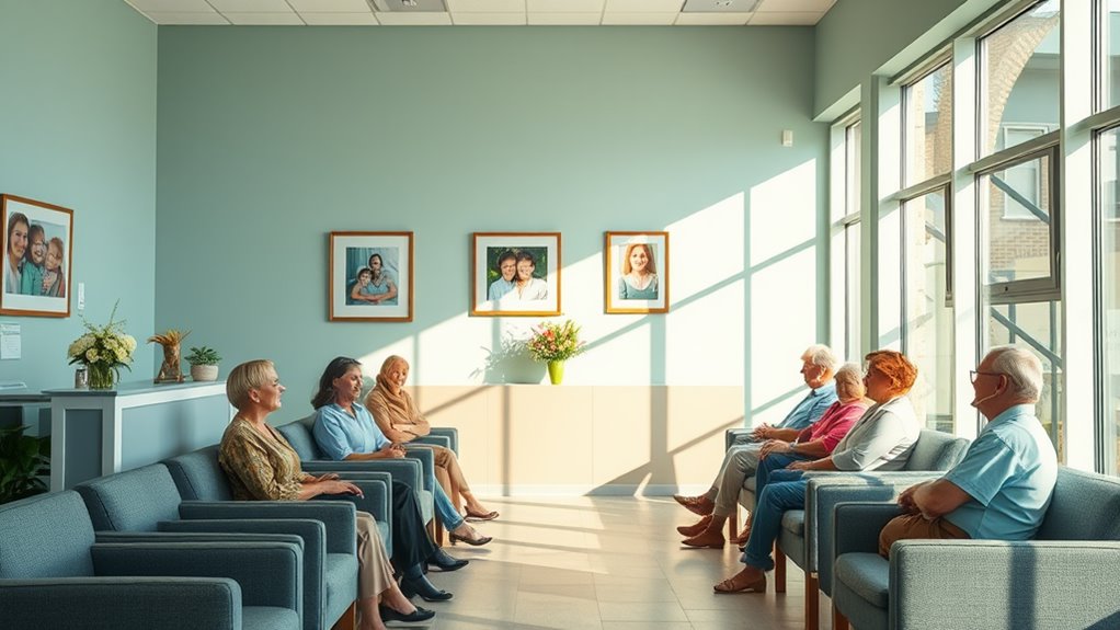 selecting the right physician