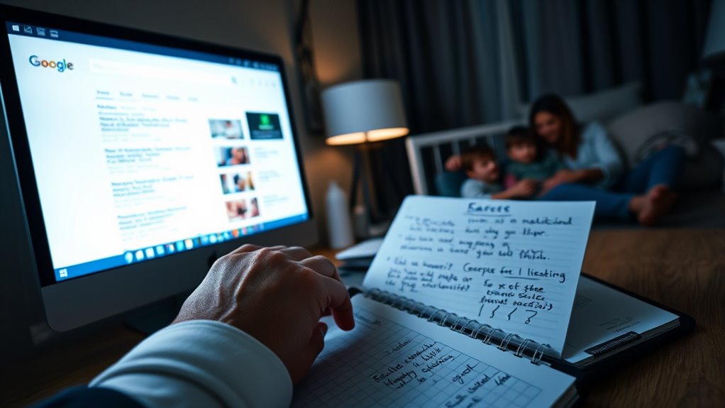 verify qualifications and feedback