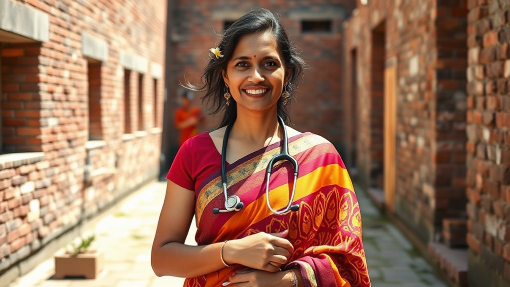 women s evolving role in medicine